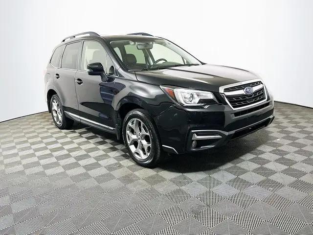 2017 Subaru Forester 2.5i Touring for sale in Memphis, TN