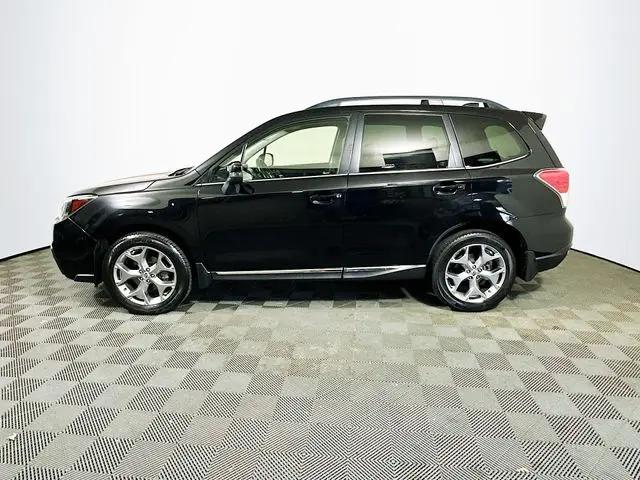 2017 Subaru Forester 2.5i Touring