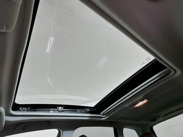 2017 Subaru Forester 2.5i Touring