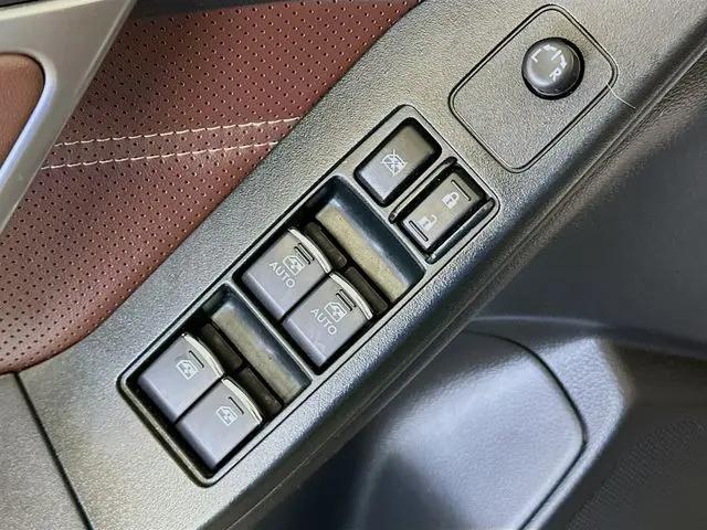 2017 Subaru Forester 2.5i Touring