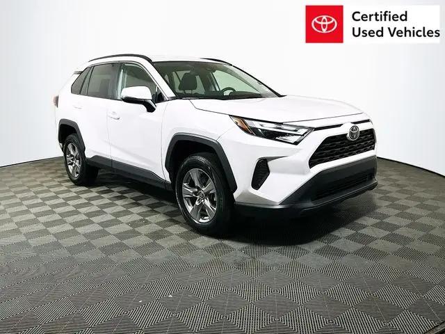 2025 Toyota RAV4 XLE for sale in Memphis, TN