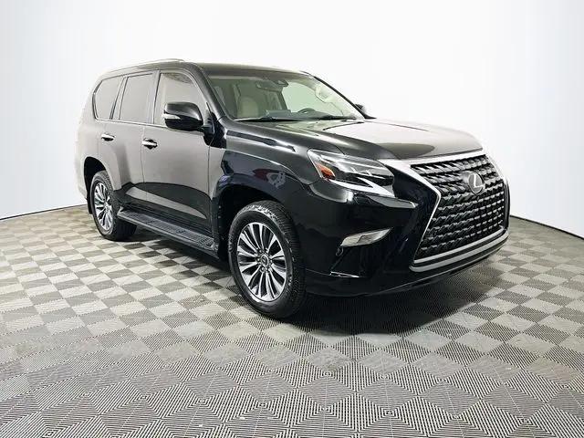 2022 Lexus GX 460 Luxury for sale in Memphis, TN