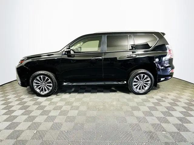 2022 Lexus GX 460 Luxury