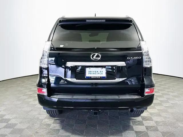 2022 Lexus GX 460 Luxury