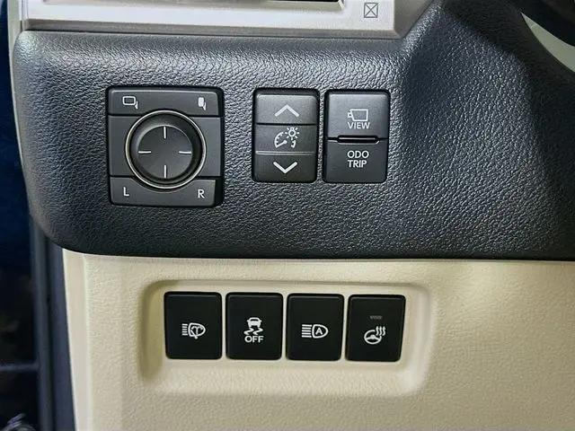2022 Lexus GX 460 Luxury