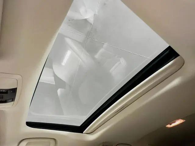 2022 Lexus GX 460 Luxury