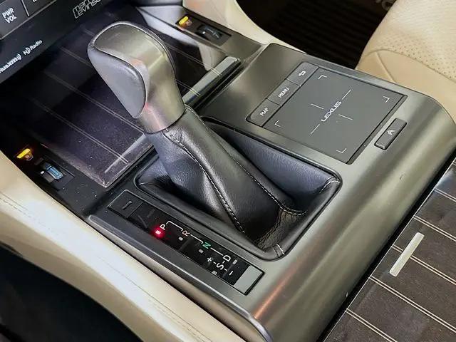 2022 Lexus GX 460 Luxury