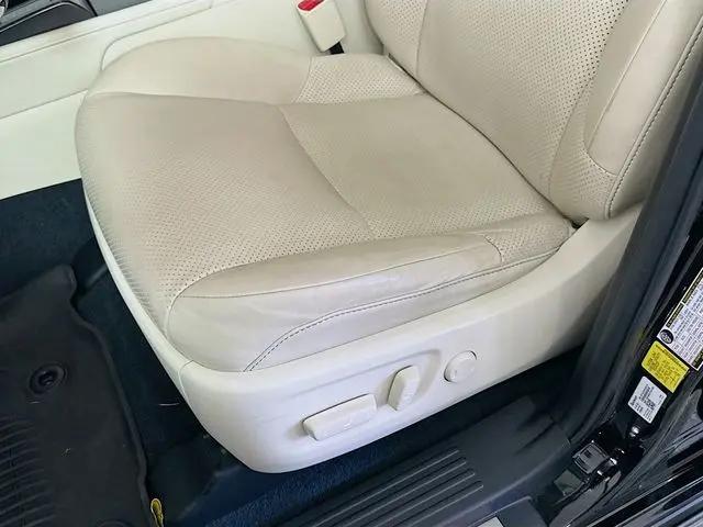 2022 Lexus GX 460 Luxury