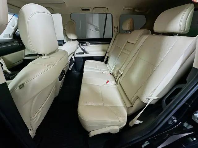 2022 Lexus GX 460 Luxury