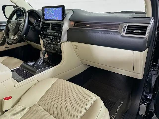 2022 Lexus GX 460 Luxury