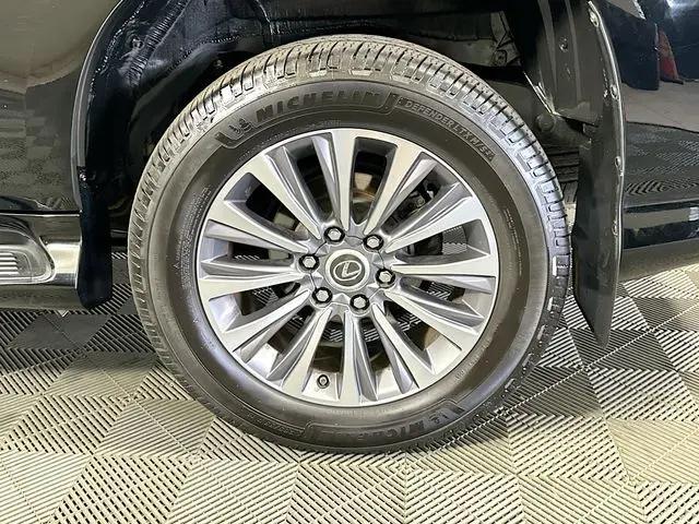 2022 Lexus GX 460 Luxury