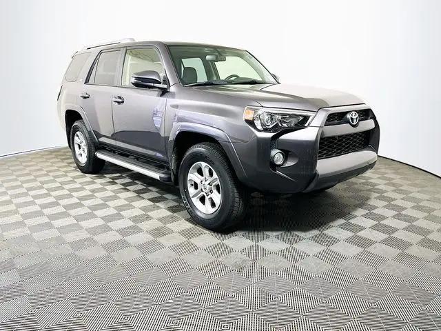 2017 Toyota 4Runner SR5 for sale in Memphis, TN