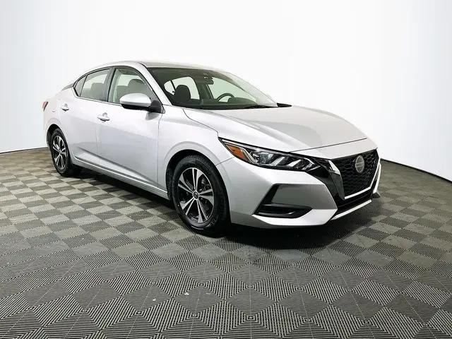 2023 Nissan Sentra SV Xtronic CVT for sale in Memphis, TN