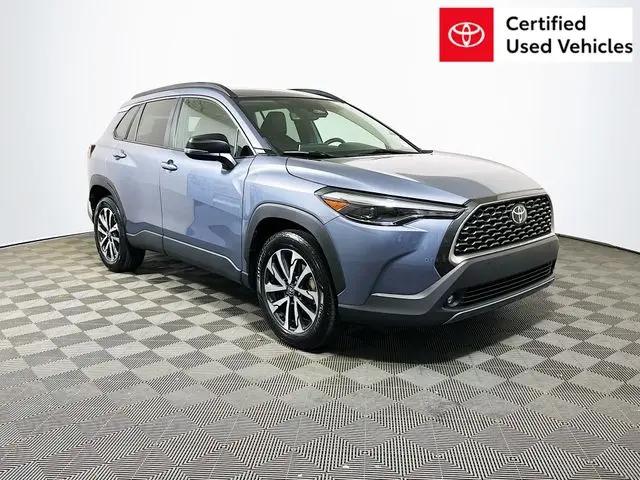 2025 Toyota Corolla Cross XLE for sale in Memphis, TN