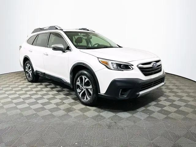2020 Subaru Outback Touring XT for sale in Memphis, TN