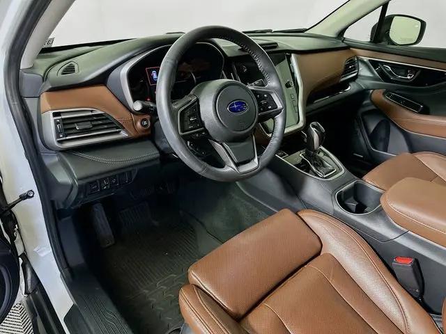 2020 Subaru Outback Touring XT