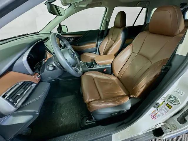 2020 Subaru Outback Touring XT