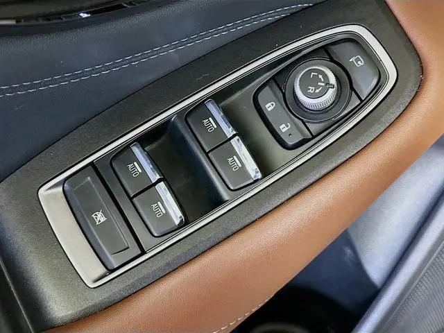 2020 Subaru Outback Touring XT