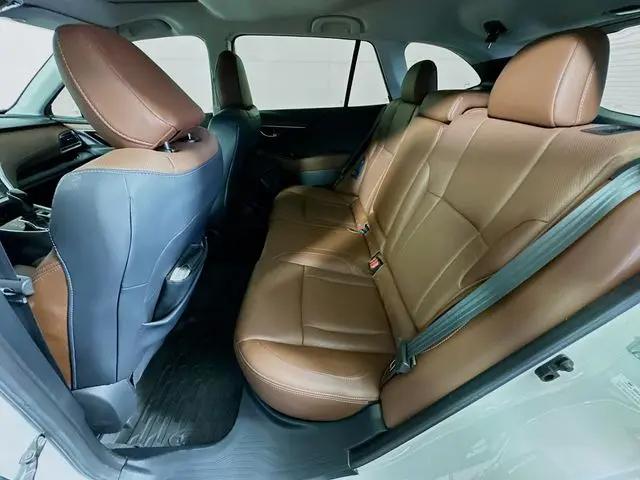 2020 Subaru Outback Touring XT