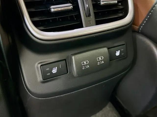2020 Subaru Outback Touring XT