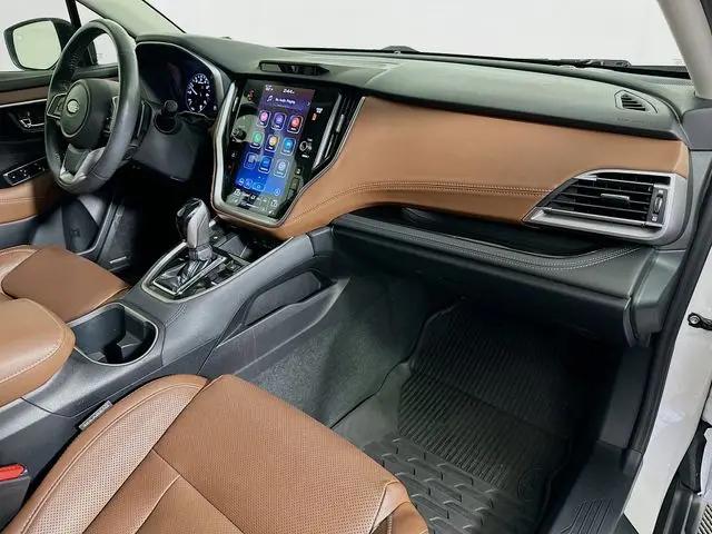 2020 Subaru Outback Touring XT