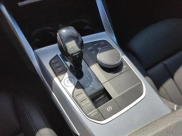 2021 BMW M4 xDrive