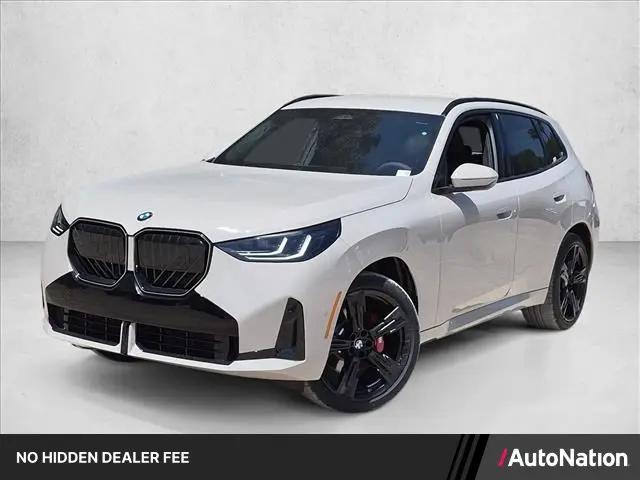 2026 BMW X3 30 xDrive for sale in Carlsbad, CA