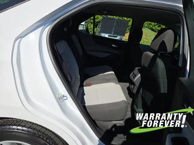 2023 Chevrolet Equinox AWD LS