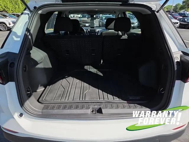 2023 Chevrolet Equinox AWD LS