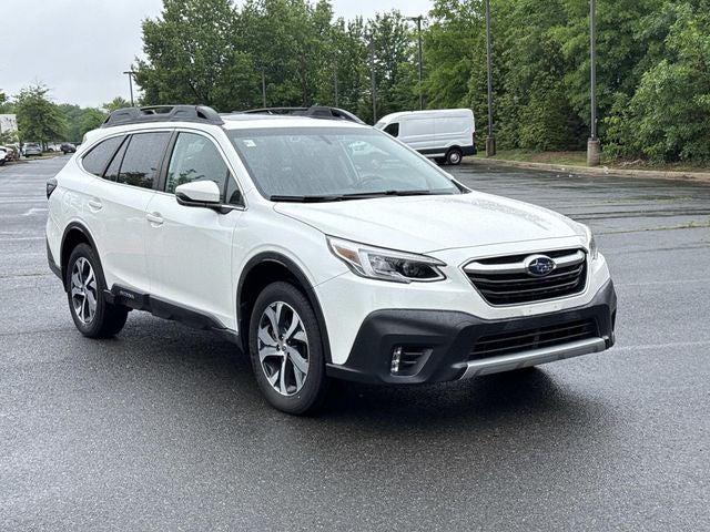 2021 Subaru Outback Limited 2021 Subaru Outback Limited