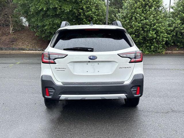 2021 Subaru Outback Limited 2021 Subaru Outback Limited