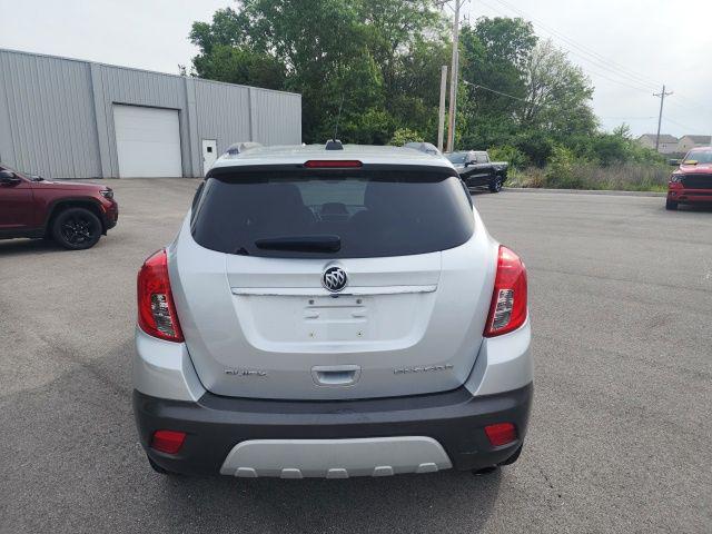 2015 Buick Encore Leather