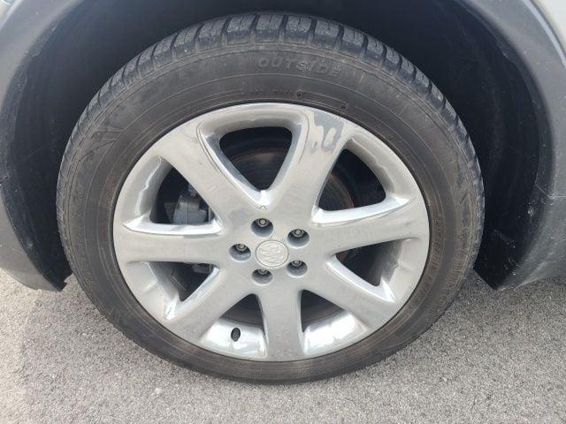 2015 Buick Encore Leather