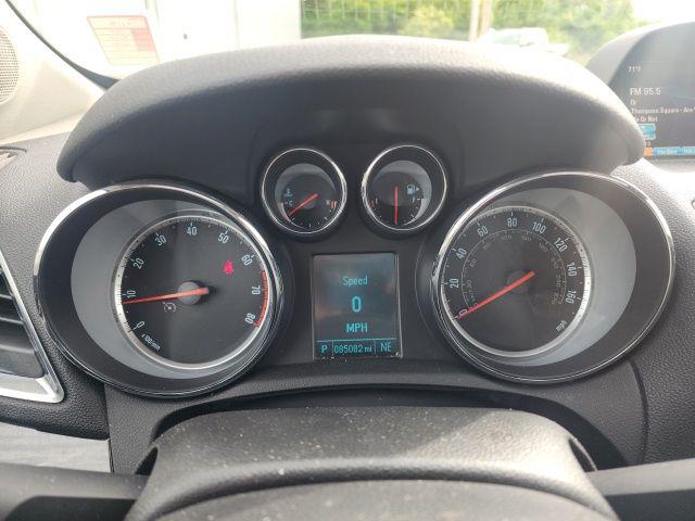 2015 Buick Encore Leather