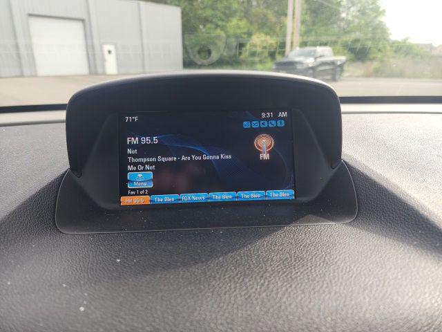 2015 Buick Encore Leather