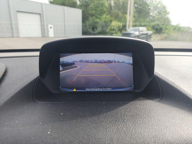 2015 Buick Encore Leather