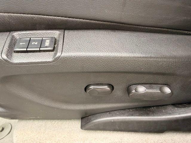 2015 Buick Encore Leather