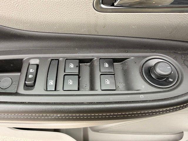 2015 Buick Encore Leather