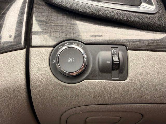 2015 Buick Encore Leather