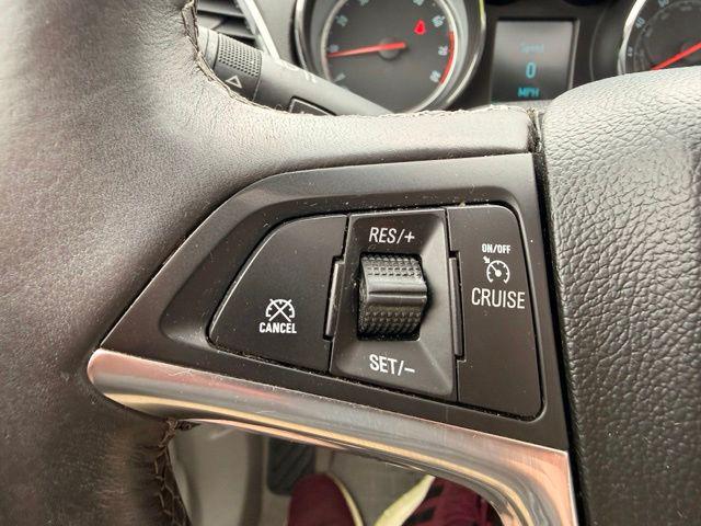 2015 Buick Encore Leather