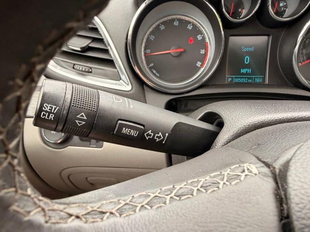 2015 Buick Encore Leather