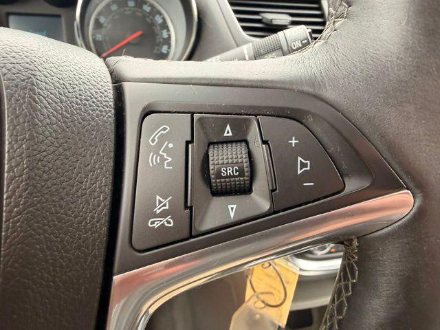 2015 Buick Encore Leather