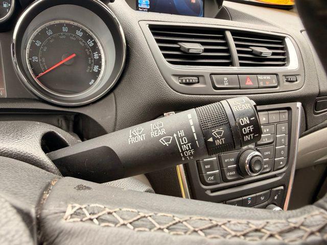2015 Buick Encore Leather