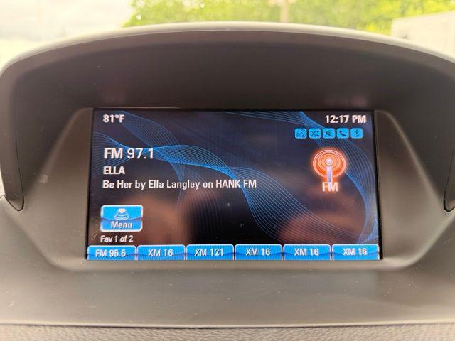 2015 Buick Encore Leather
