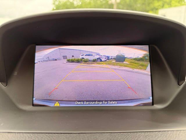 2015 Buick Encore Leather