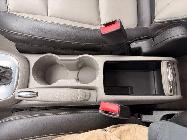 2015 Buick Encore Leather