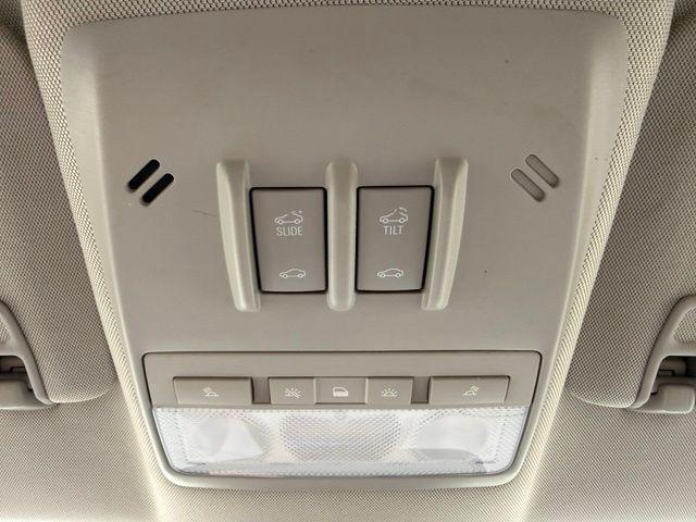 2015 Buick Encore Leather