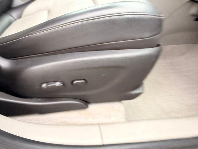 2015 Buick Encore Leather