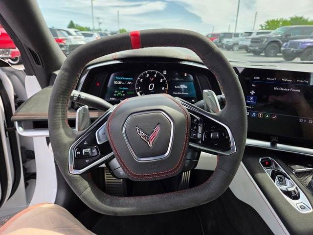 2023 Chevrolet Corvette Stingray RWD Convertible 3LT