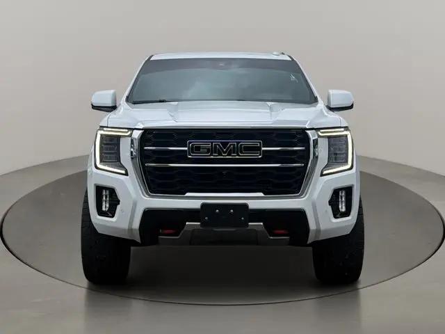 2023 GMC Yukon 4WD AT4
